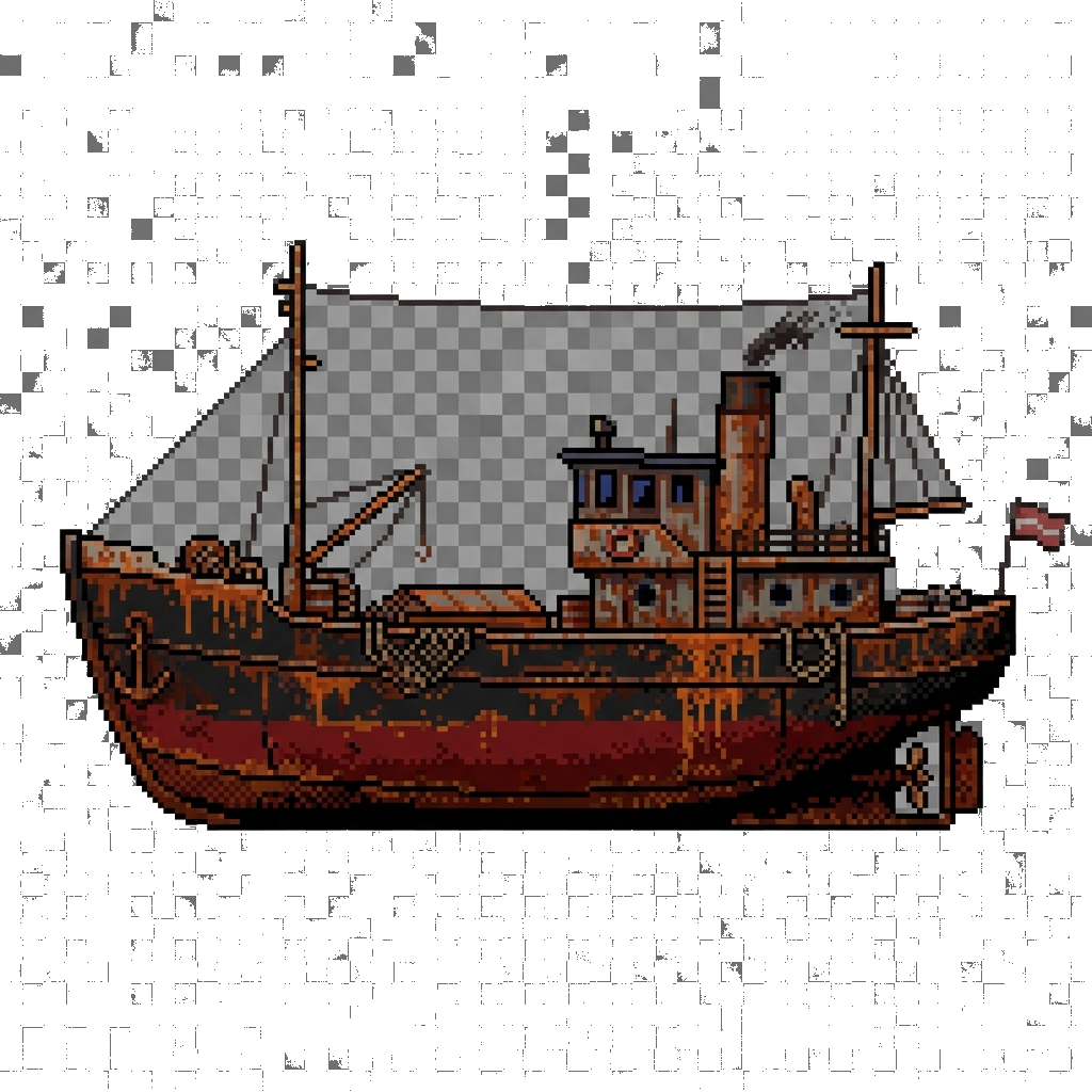 Far Trawler